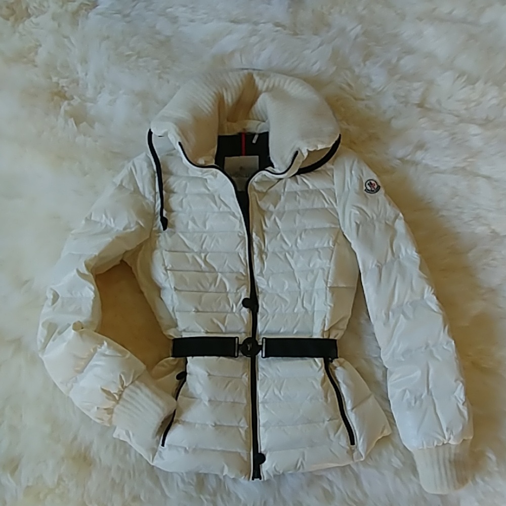 Moncler original jacket